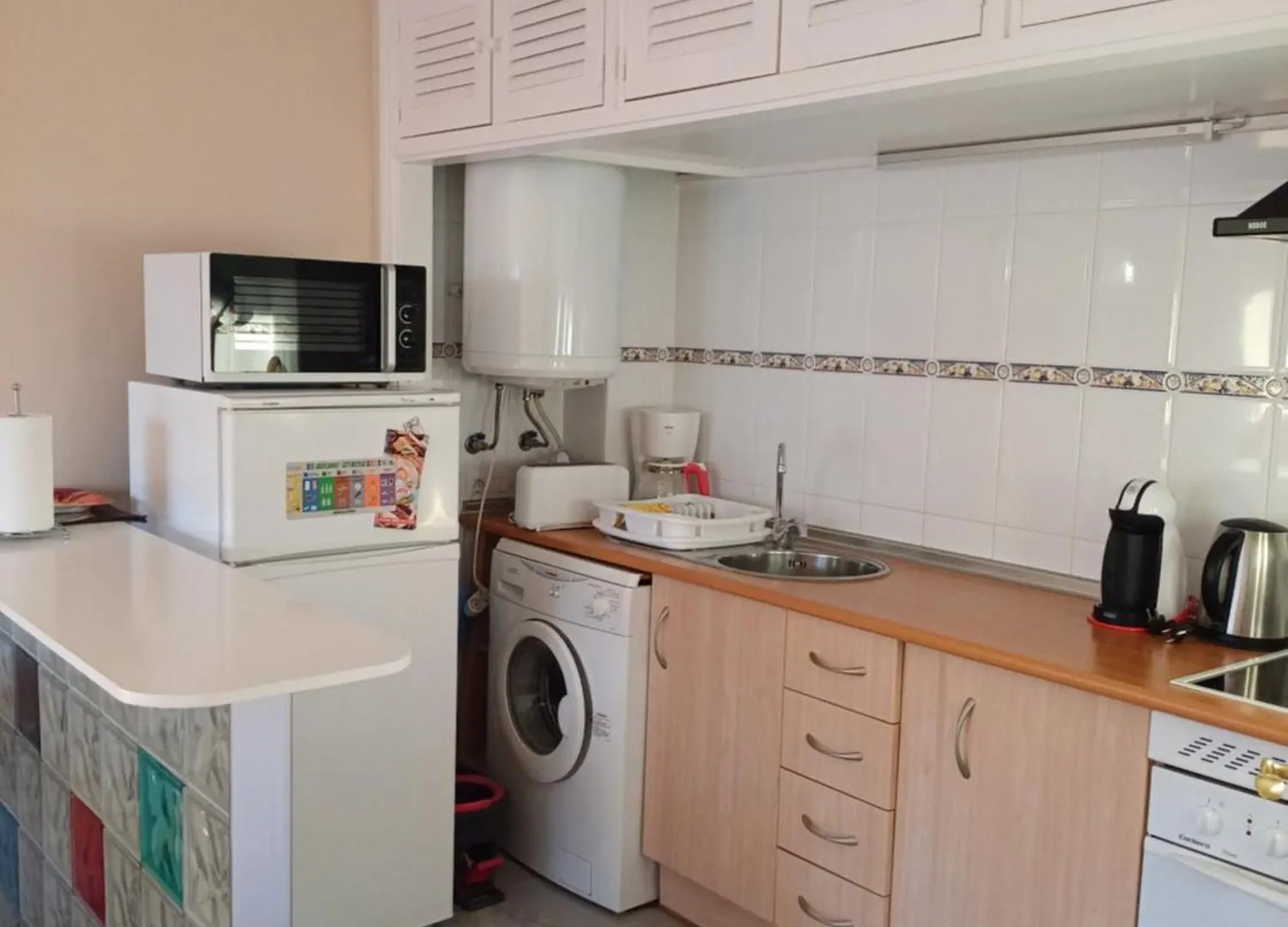 Appartment Beach Golf Benalmádena