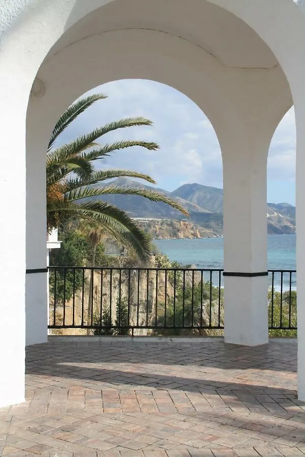 Lägenhet Appartment Beach Golf Benalmádena