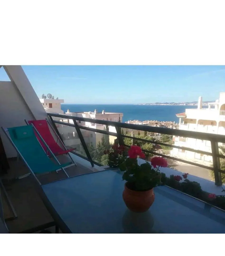 Appartment Beach Golf Benalmadena 0*,  Spain