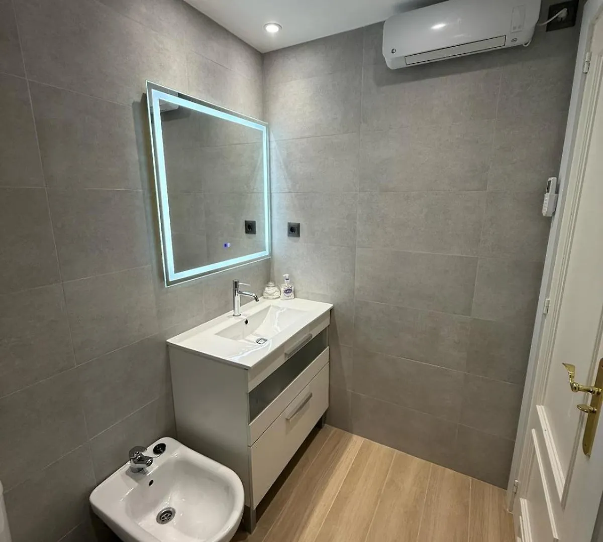 Appartment Beach Golf Benalmadena Apartment