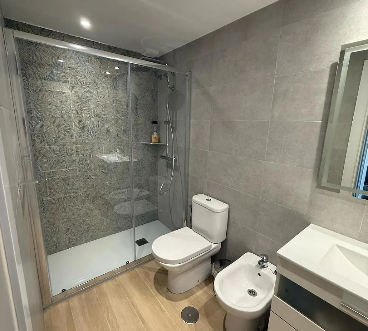 Apartment Appartment Beach Golf Benalmadena Spain