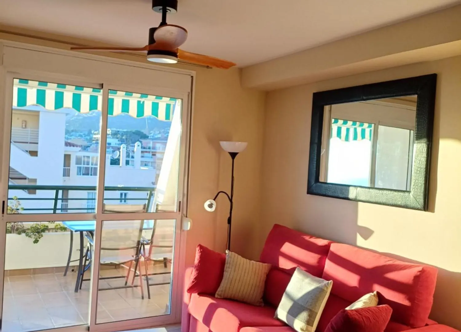 Apartment Appartment Beach Golf Benalmadena Spain