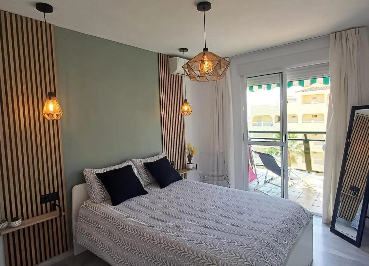 Appartment Beach Golf Benalmadena Apartment