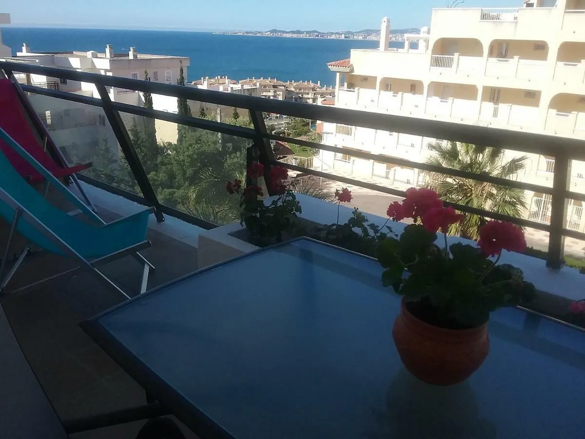 Appartment Beach Golf Benalmadena
