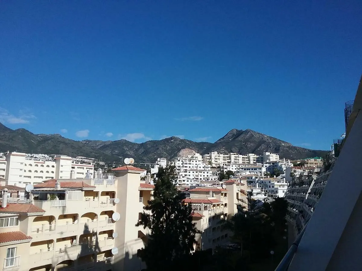 Apartment Appartment Beach Golf Benalmadena