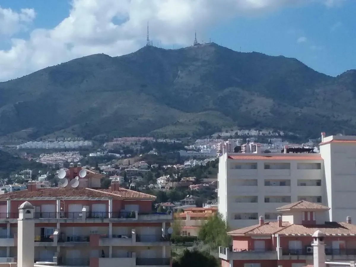 Appartment Beach Golf Benalmadena
