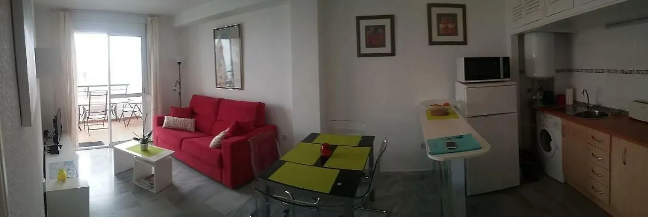 Apartment Appartment Beach Golf Benalmadena Spain