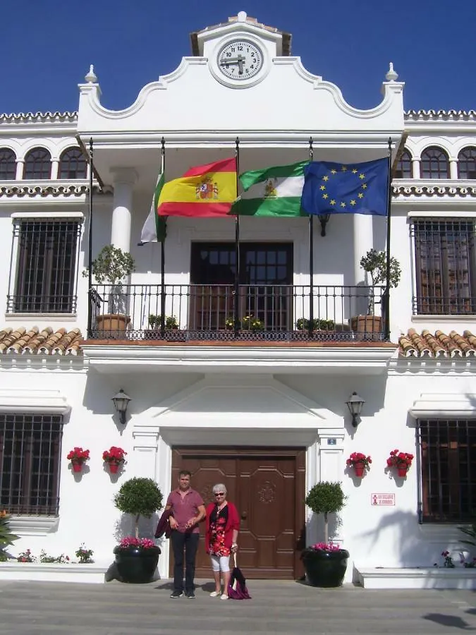 Appartment Beach Golf Benalmadena Apartment
